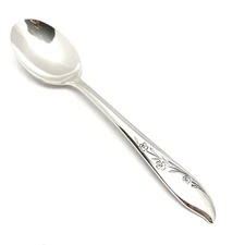 1847 Rogers Bros SPRINGTIME International Silver Plate 1957 Flatware CHOICE