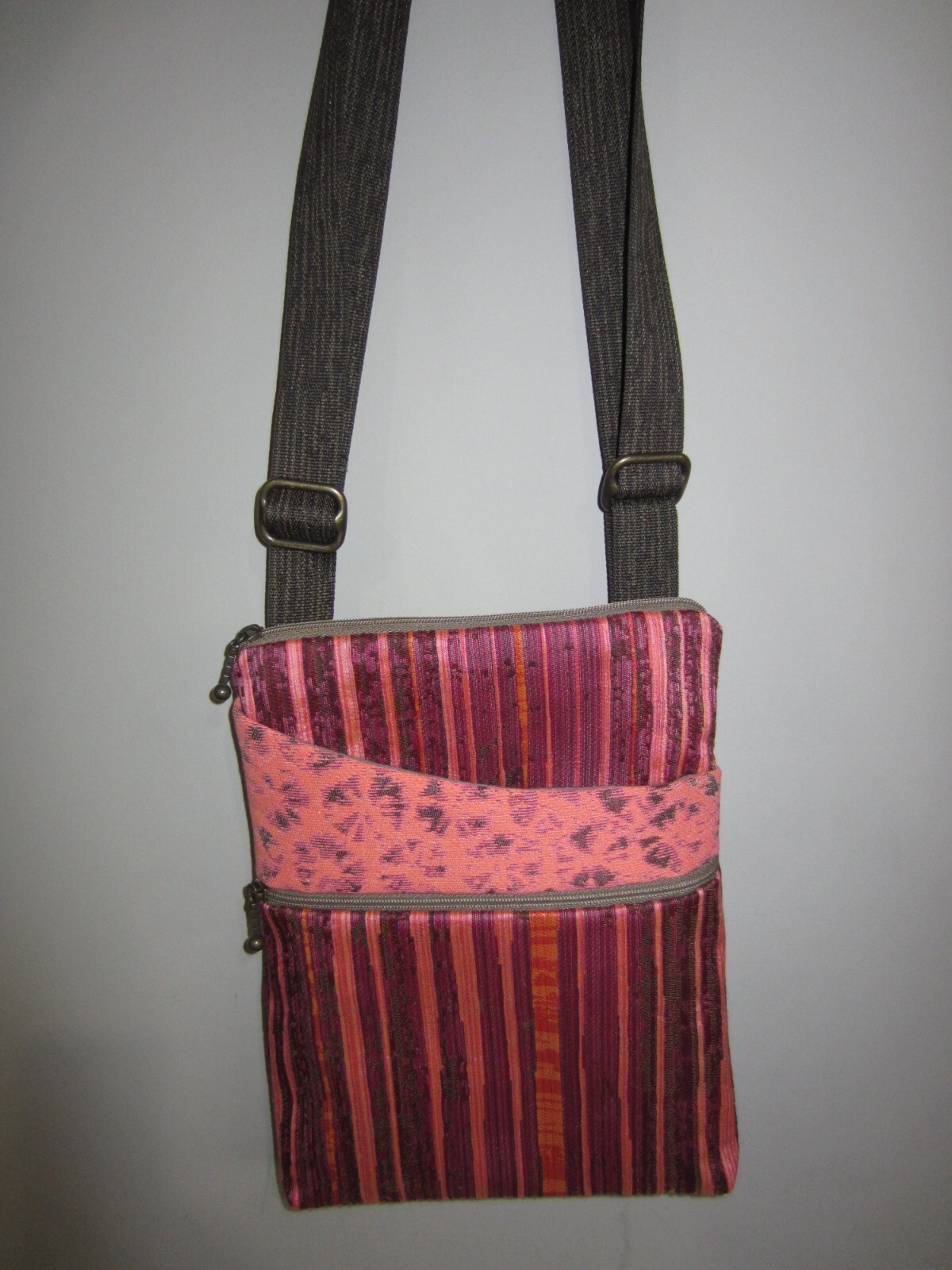 Maruca Purse Handbag Backpack Multiple Patterns B… - image 1