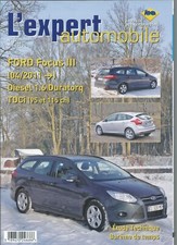 Revue technique Ford FOCUS