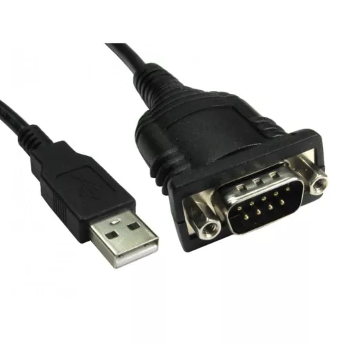 USB to Serial RS232 Adaptor - Prolific PL2303RA Chipset - SENT TODAY