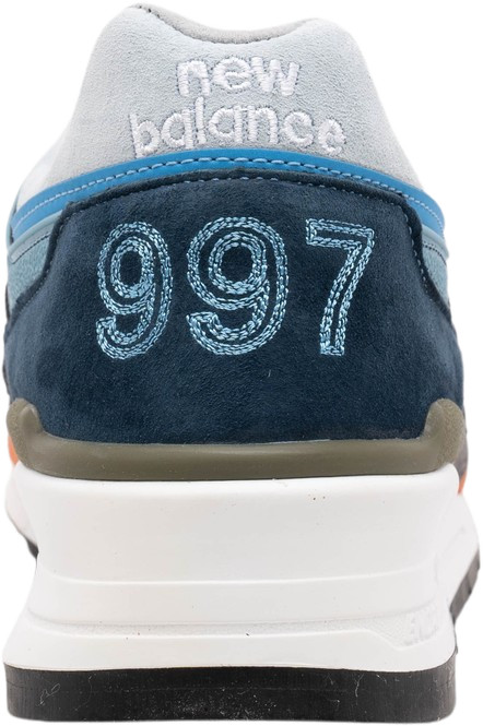 New Balance 997 Made in USA Oversized for Sale New Balance 997 Made in USA Oversized for Sale