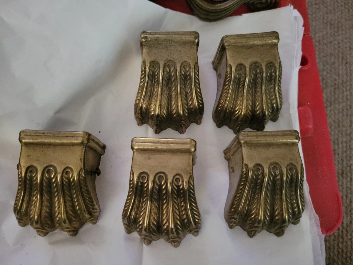 Aggregate more than 157 decorative metal hardware super hot vova.edu.vn