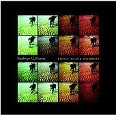 KATHRYN WILLIAMS - LITTLE BLACK NUMBERS - CD ALBUM