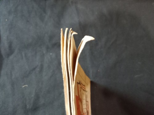 Mickey Mouse Magazin Band 1 Nr 1 selten #1 ungradiert 1933 - Bild 6 von 18
