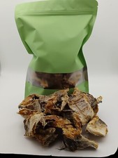 Stockfish Cutlets - Premium Dried Fish 1lb