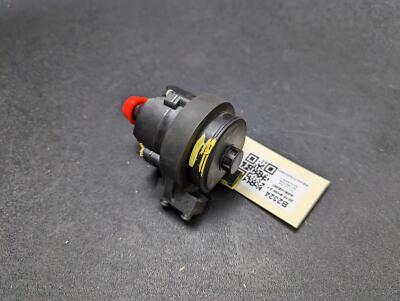 Auxiliary Engine Coolant Water Pump 2018 BMW X1 11518605322 2016 