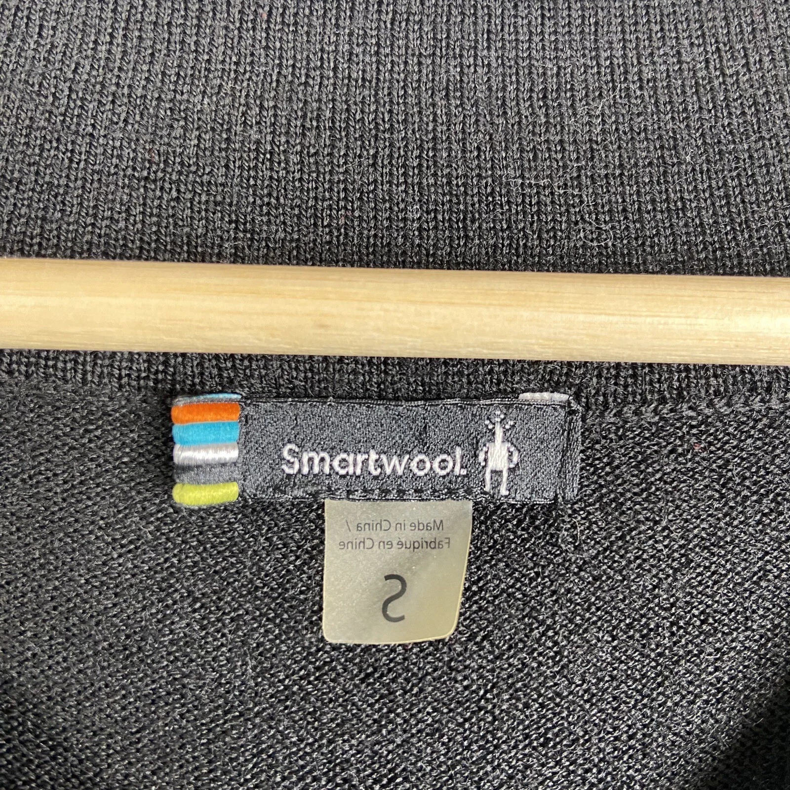 smartwool akamina colorblock lightweight merino wool sweater