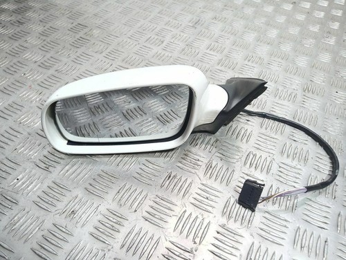 Volkswagen PASSAT B5 1998 Außenspiegel elektrisch Tür vorne 0479 UST47451
