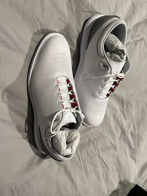 Size 11 - Jordan ADG 4 White Pure Platinum for sale online | eBay