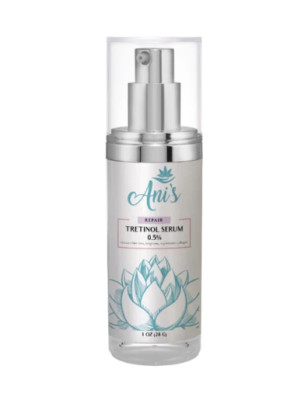 Tretinol Serum 0.5%