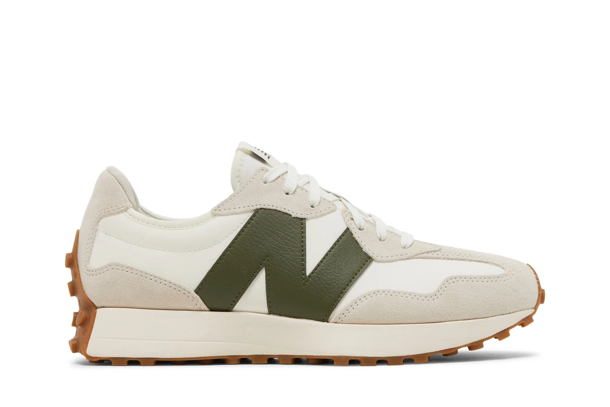 New Balance 327 White Beige for Sale | Authenticity  display picture 2