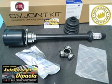 KIT GIUNTO SEMIASSE LATO CAMBIO DESTRO FIAT GRANDE PUNTO 199 1.3 MULTIJET 90 CV
