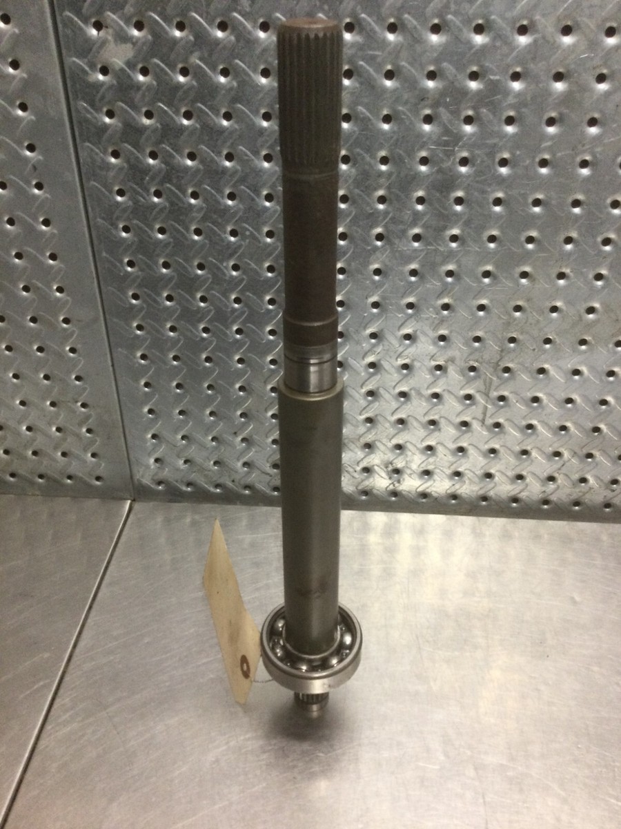 POLARIS SPORTSMAN OUTPUT DRIVE SHAFT 3233466 3233446 t109 | eBay