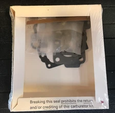 Bosch Carburetor Tune-up Kit - CTK132 / CTK188 - For Hitachi DCP306-11 Thru 27
