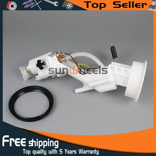 109.72 BMW fuel pump image 5