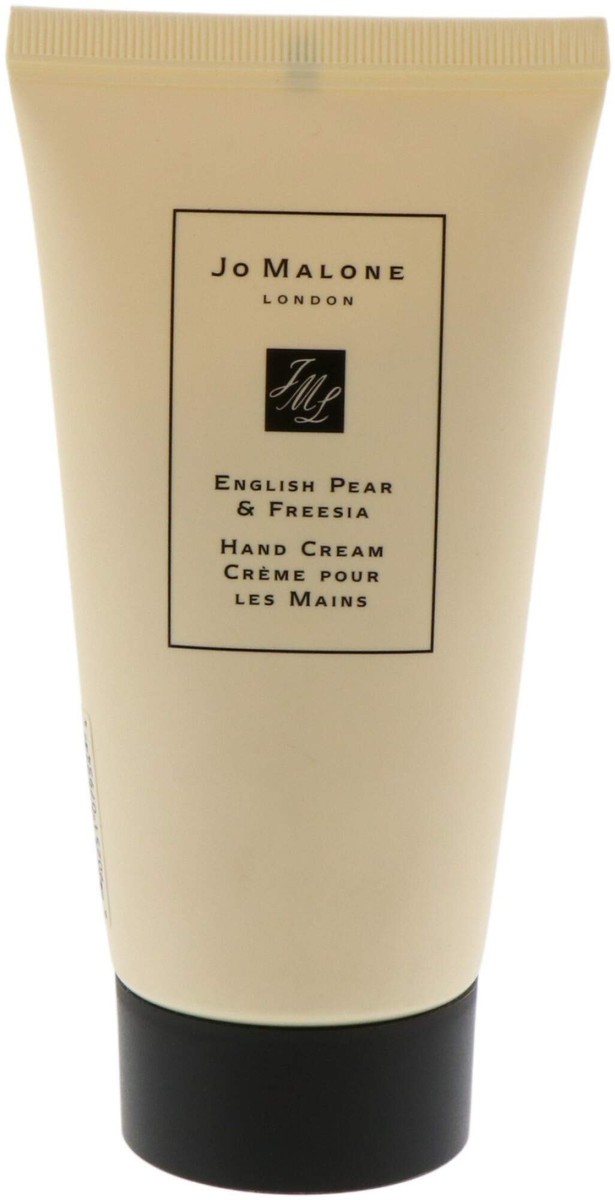 Jo Malone London English Pear & Freesia Hand Cream 50ml Japan | eBay