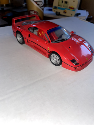 1989 Ferrari - Franklin Mint Precision Models | eBay