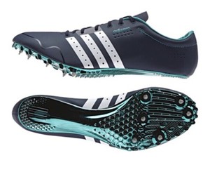 adidas spikes athletics