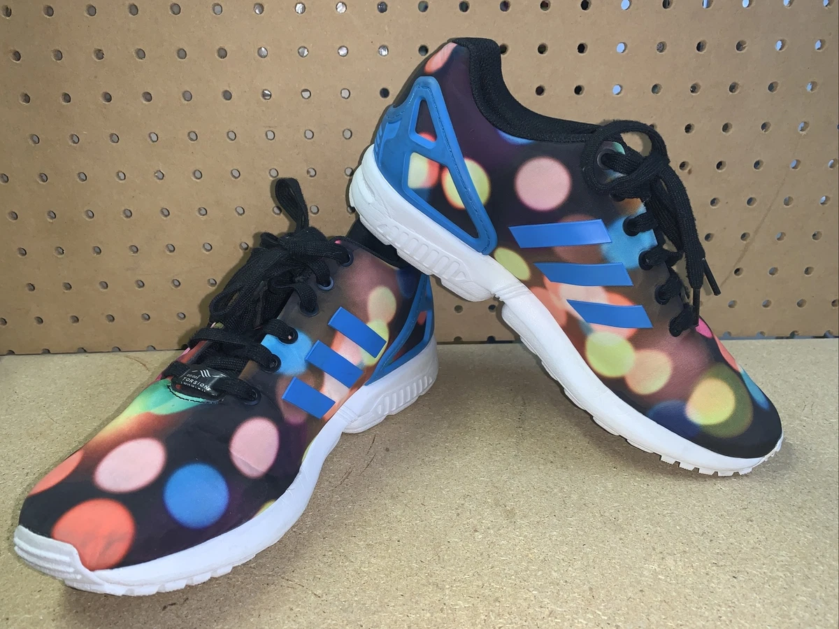 Multi colored zx flux 2025 Multi colored zx flux 2025