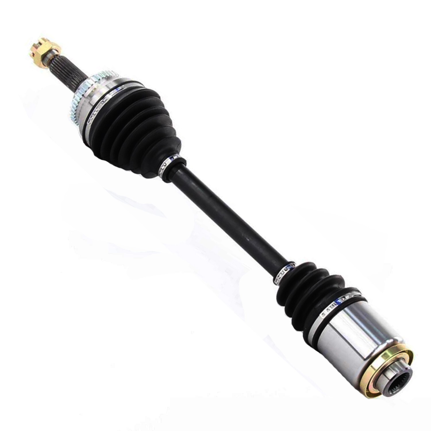 New OE Front CV Axles For 19952000 Dodge Avenger 2.5L Lifetime