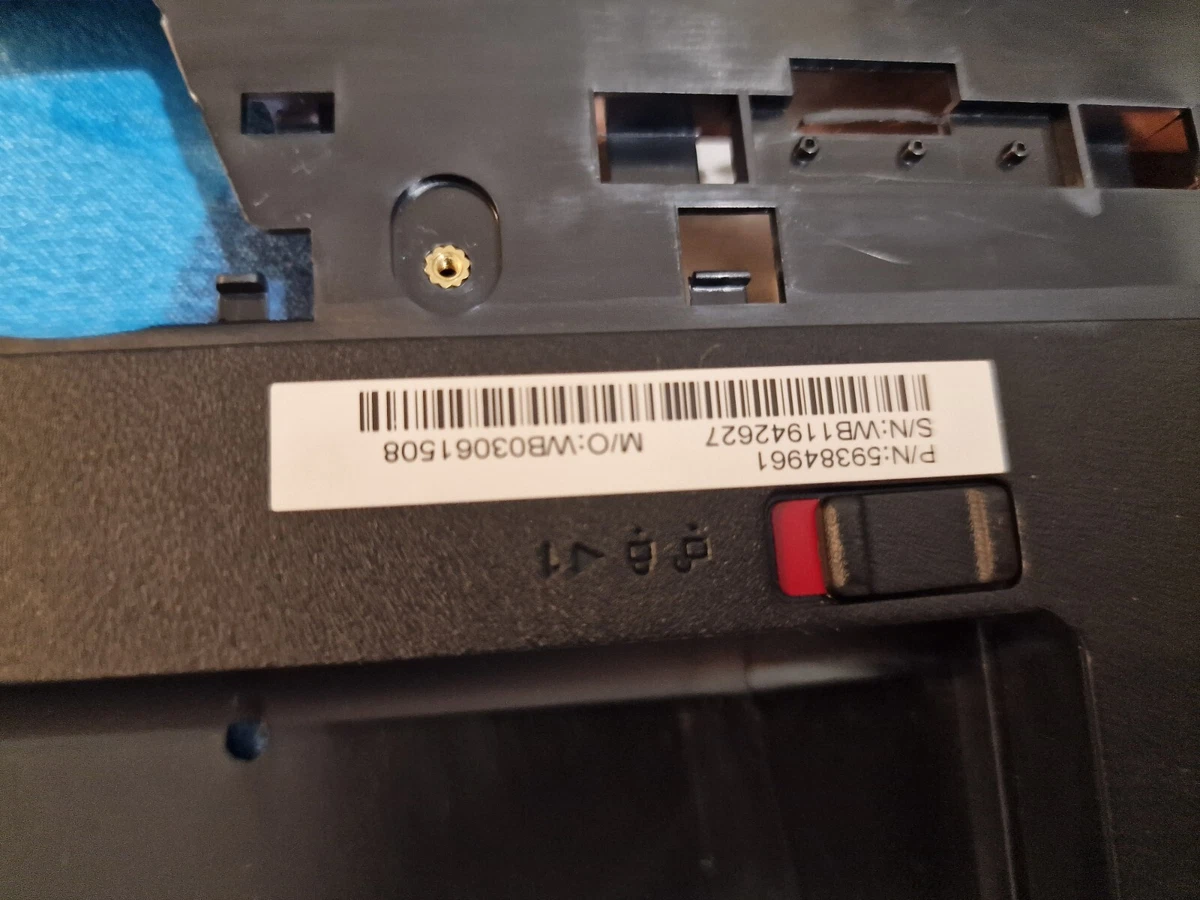 Lenovo g580 base cover cheap