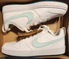 NIKE BOROUGH LOW RECRAFT GS BIG KIDS SIZE 5Y, 6Y, 7Y DV5456102 