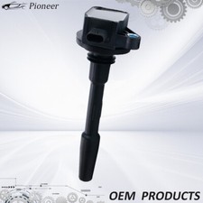 1X Ignition Coil Kit for 2018-2021 Ford F-150 2018-2020 Mustang 5.0L UF835 UF869