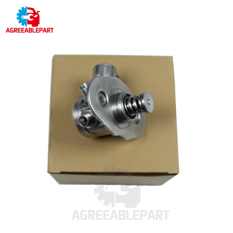 High Pressure Fuel Pump for BMW 228i 328i 428i 528i X1 X3 X4 X5 13518604229 - Image 2 of 4
