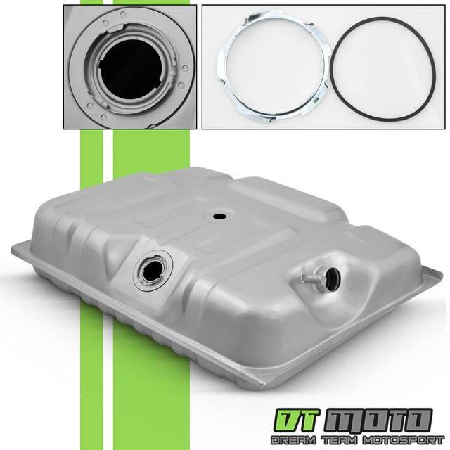 NEW 19 Gallon Fuel Gas Tank For 19731979 Ford F100 F150 F350 Truck
