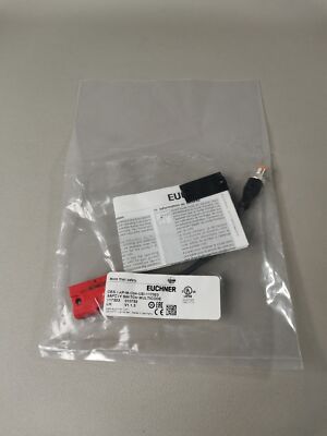 Euchner CES-I-AP-M-C04-USI-117323 NEU OVP