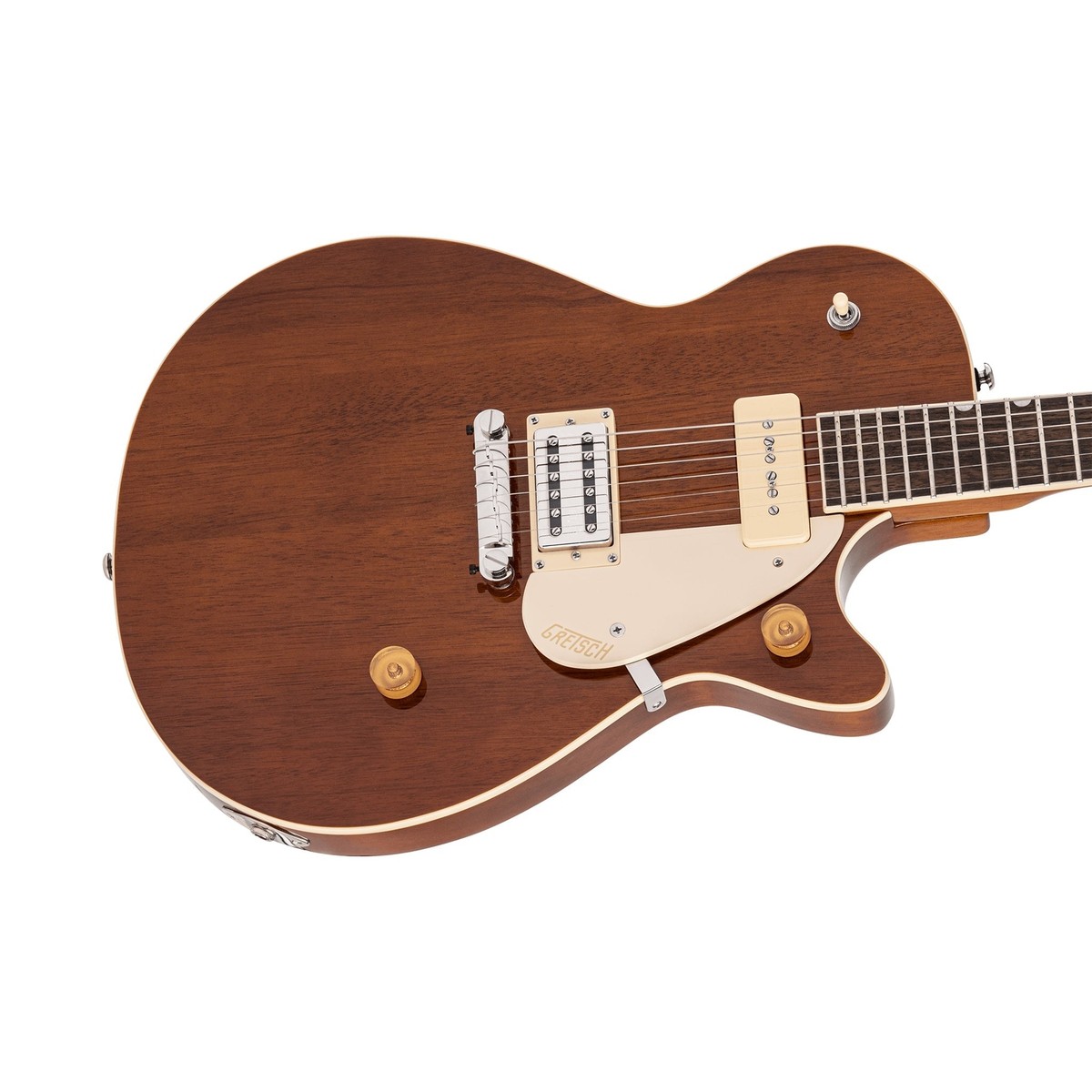 Gretsch G2215-P90 Streamliner Junior Jet Club Electric Guitar