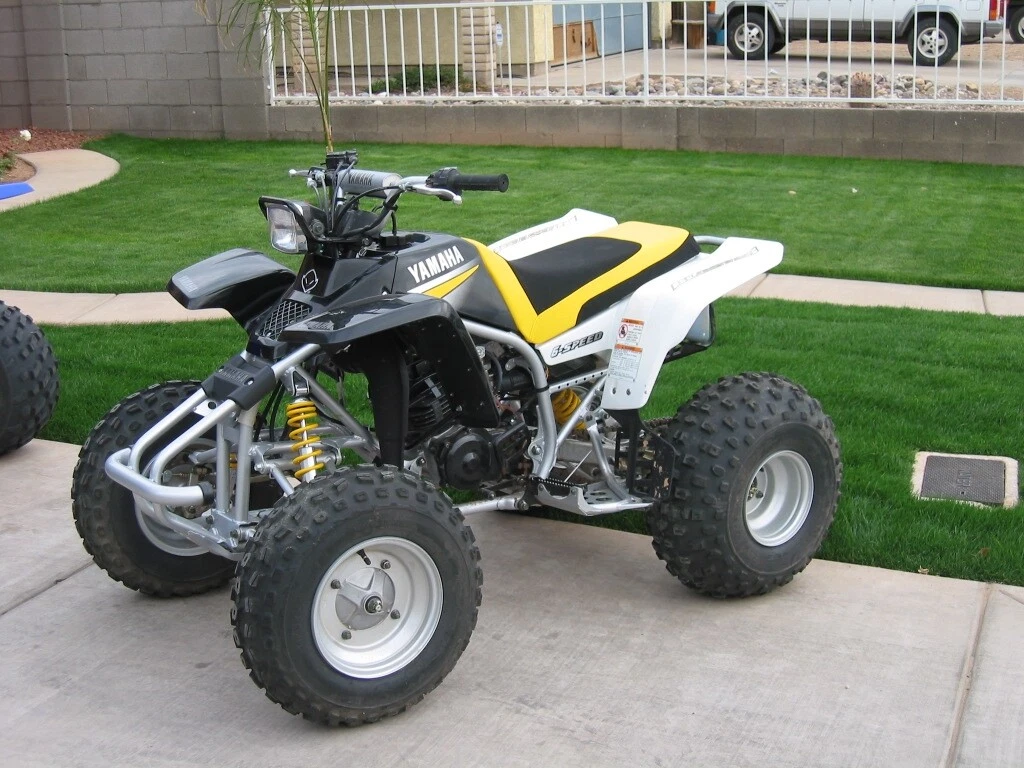 Yamaha blaster 200cc top speed deals