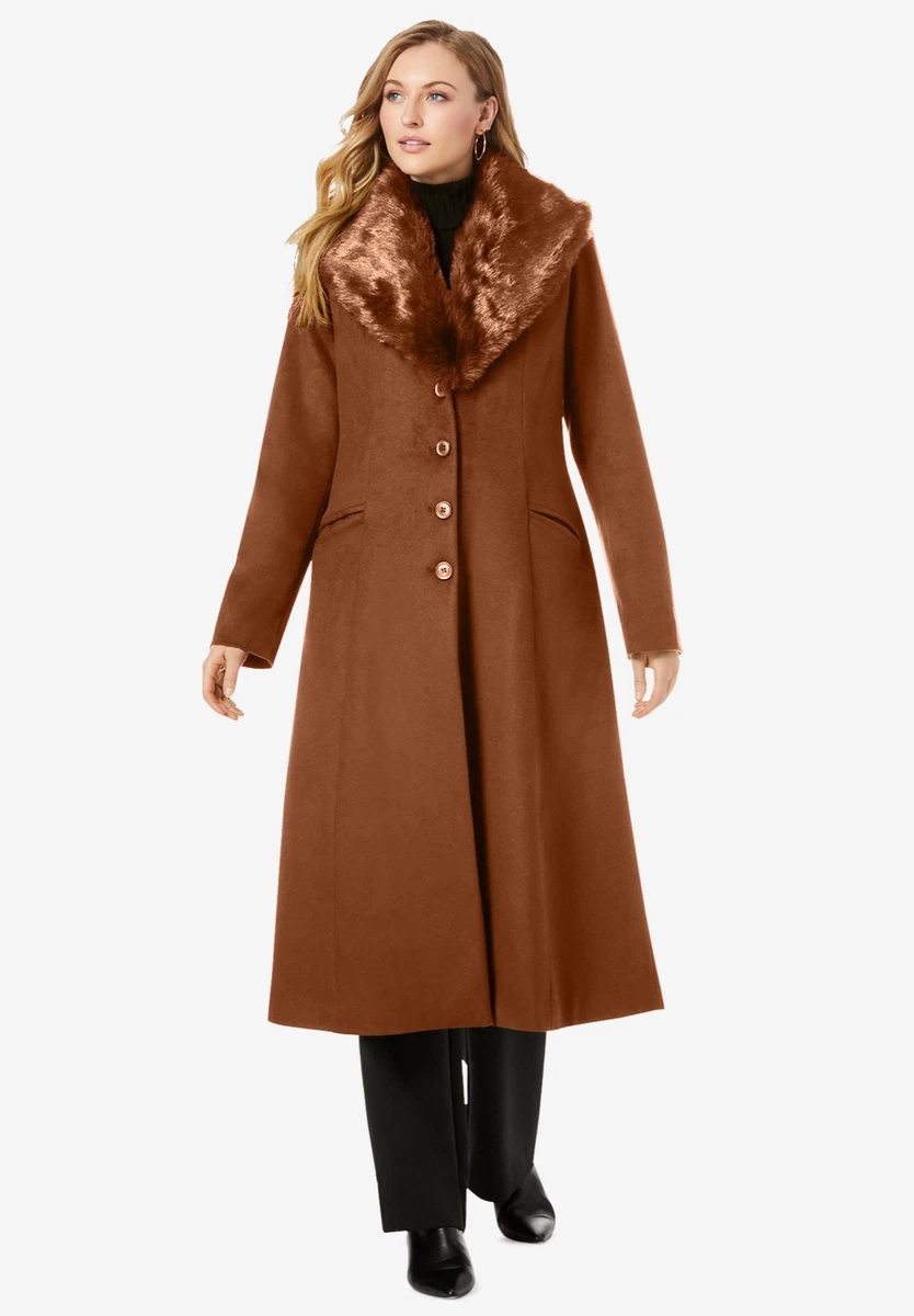 Jessica london best sale coat