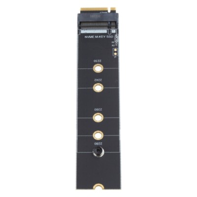 M.2 B-Key Sata Disks Expansion Card / M 2 M-Key PCI-E NVME Laptop SSD Adapter