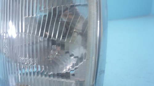 MERCEDES--BENZ W114 W115 , BOSCH EURO HEADLIGHT ASSEMBLY , OEM , - Foto 14 di 24