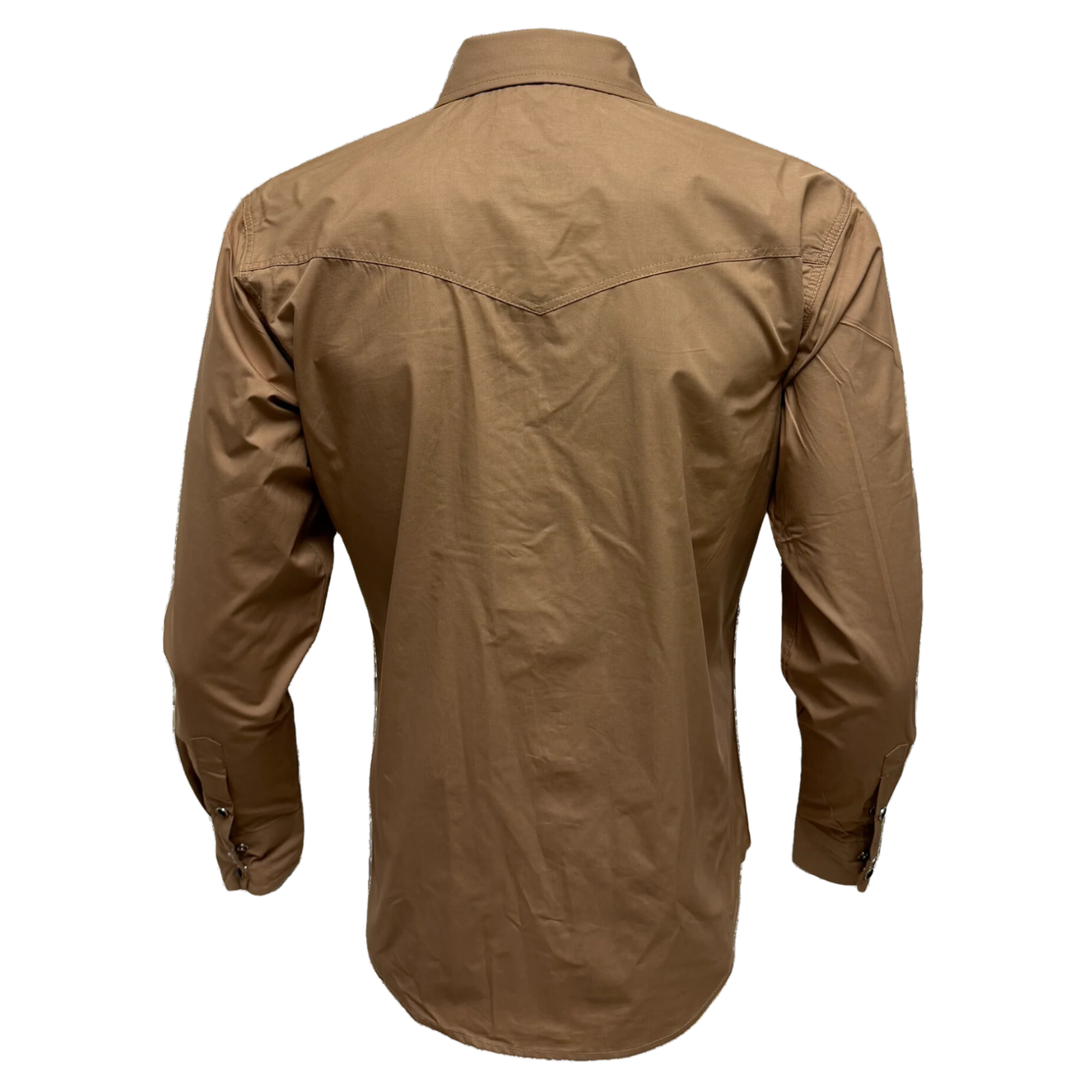 mens-rodeo-western-shirt-brown-cowboy-embroidered-pearl-snap-up-2-snap