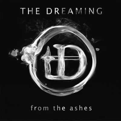 THE DREAMING From the Ashes CD 2017