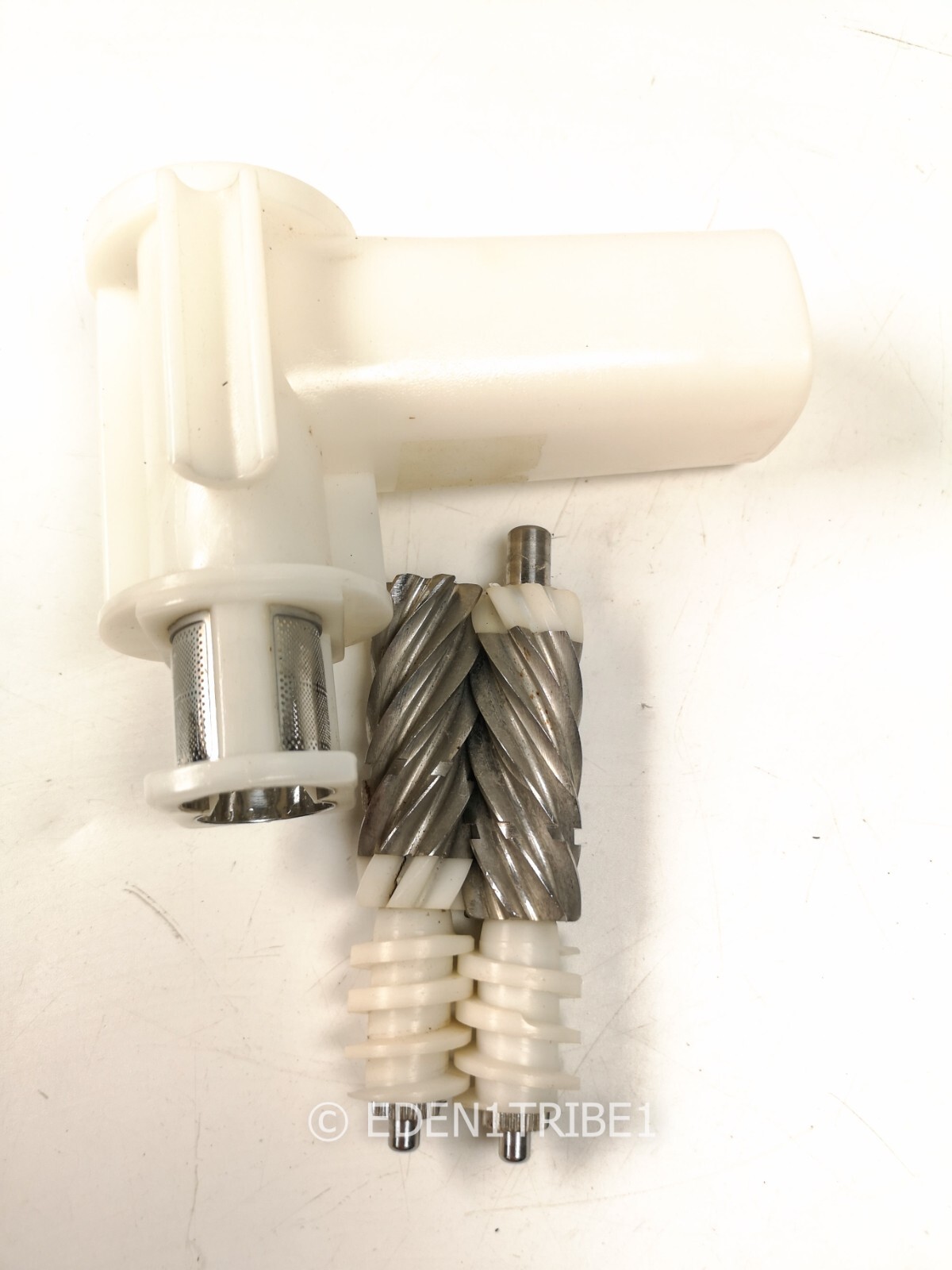 Replacement Crush Screen Samson Green Power Juicer KPE1301 Part eBay