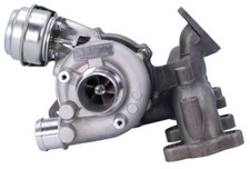 MTR Lader Aufladung passend für VW Touran 1.9 TDI Caddy III Kombi Audi A3