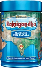 Pocket Sized Refreshment Rajnigandha Pan Masala (100g) Flavors on the Go