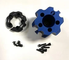 Traxxas 3.3 Cooling Head, Head Protector and Glo Plug