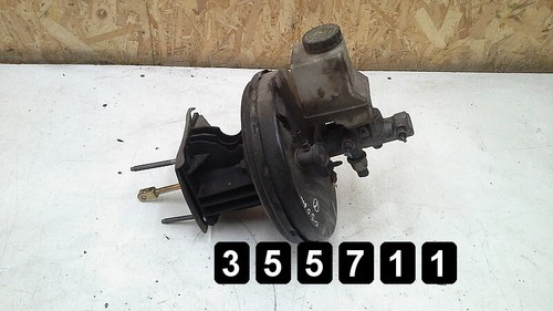 2006 CITROEN C5 BREMSKRAFTVERSTARKER 0204024797 EUROPA