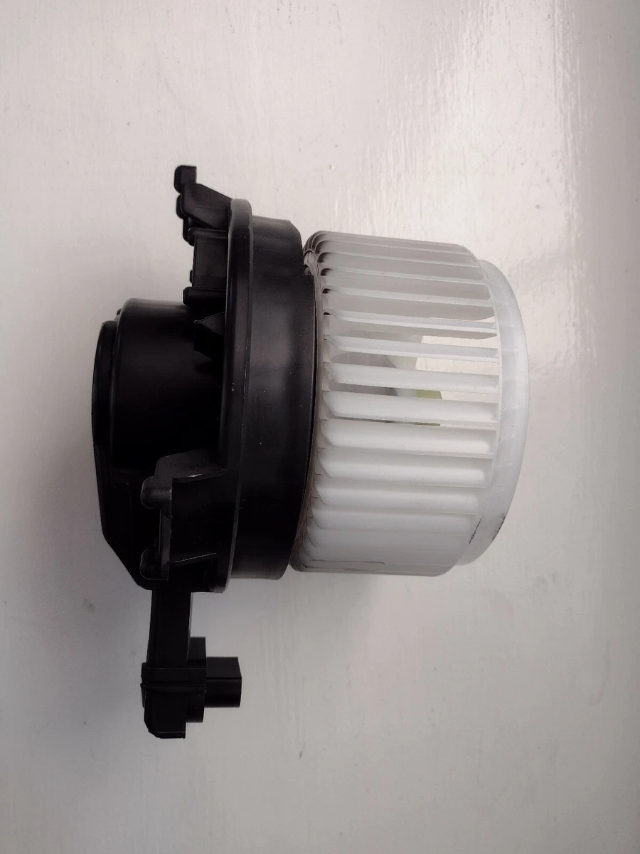 HOW TO FIX AC BLOWER MOTOR NOISE