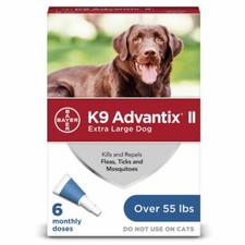 advocate xl dog 6 pack