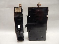 Heinemann CD1-G3-U 5 AMP 1 POLE 5 AMP 120/240 VOLT CIRCUIT BREAKER