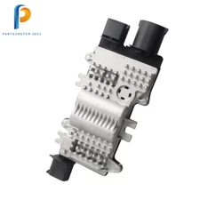 Engine Cooling Fan Control Relay Module Fits for 2010-2011 Ford Flex 3.5L US