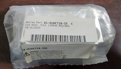 Whelen  Inboard Module 01-026F728-55