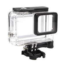 Kit Accessories of Waterproof Protective Cover Case for GoPro Hero 5 6 7 Camera