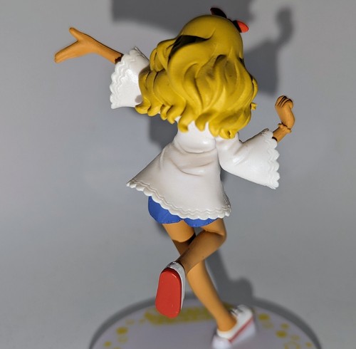 Star Twinkle Precure Pretty Cure Soleil Elena Amamiya Figure - Picture 6 of 6