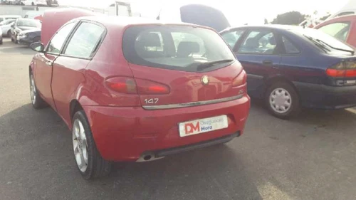 Tetto Interno per ALFA ROMEO 147 (190) 1.9 JTD 115 Distinctive 2005 5168407 - Foto 9 di 10